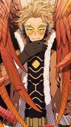 Hawks(Kaigo Takami) thumbnail