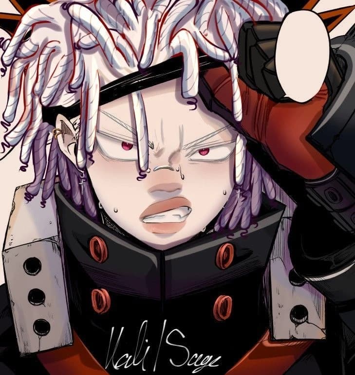 Bakugou  thumbnail