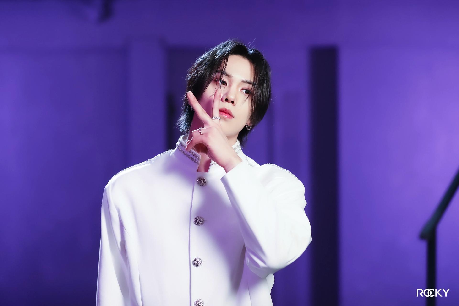 ROCKY CEO thumbnail