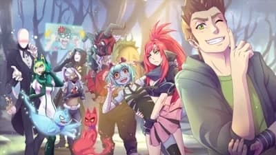 Virtual Hero react thumbnail
