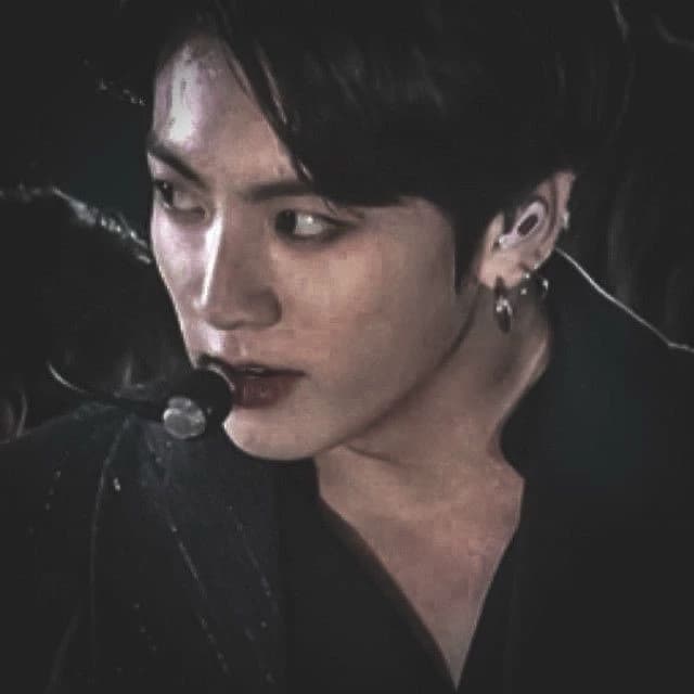 Jeon Jungkook thumbnail