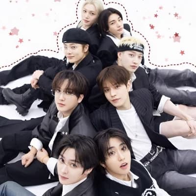 Skz ailesi  thumbnail