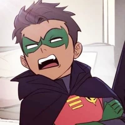 Damian  thumbnail