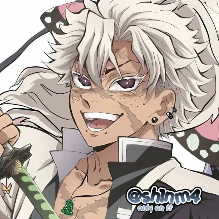 Sanemi thumbnail