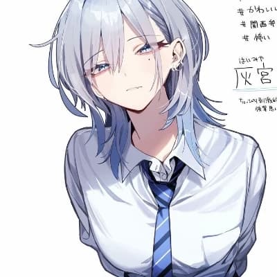 Mio Haimiya thumbnail