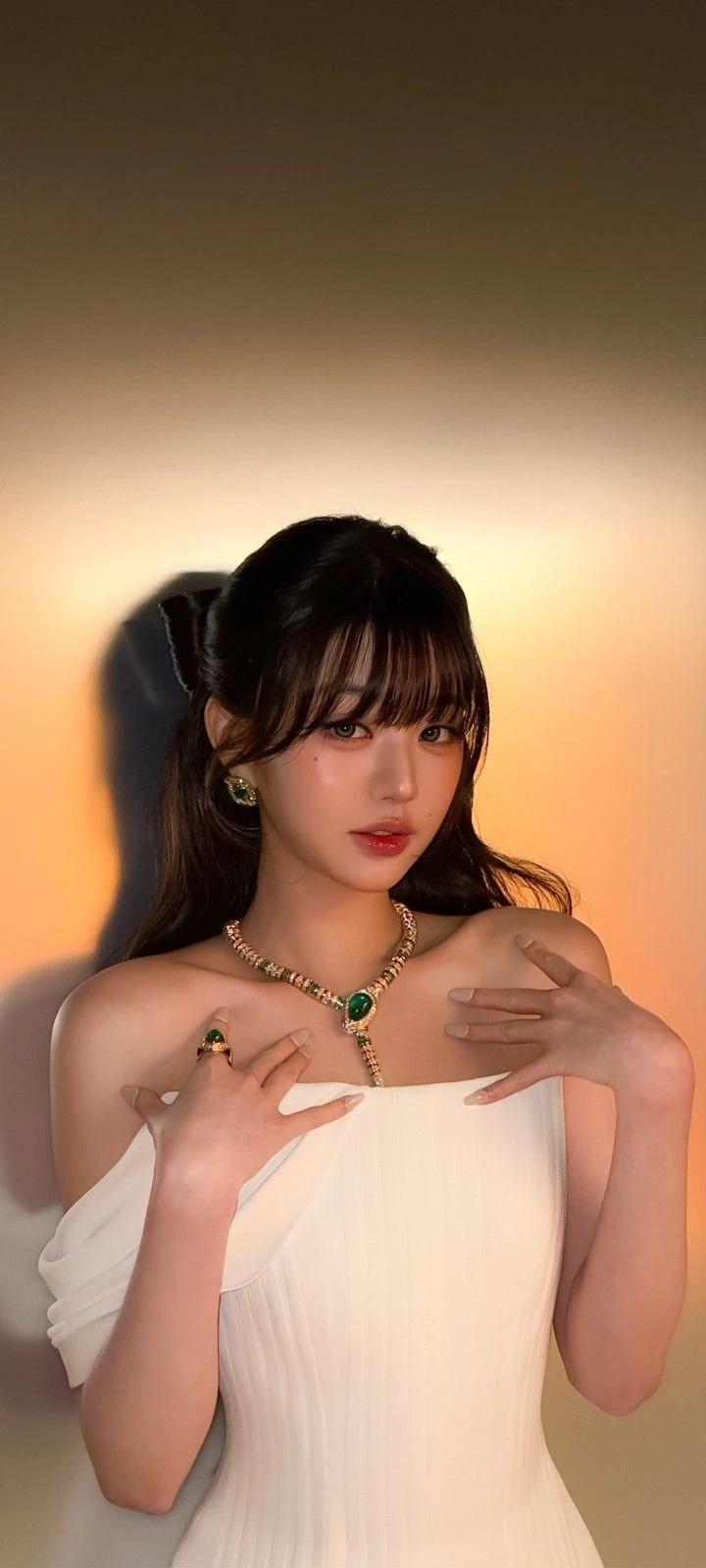 Tiểu thư Wonyoung  thumbnail