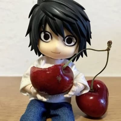 L Lawliet thumbnail