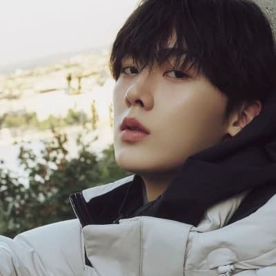 Yoon Sanha thumbnail