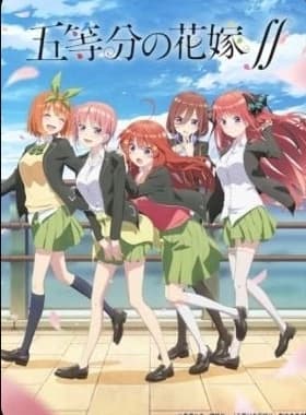 Quintessential Quintuplets thumbnail