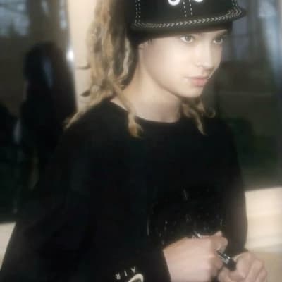 Tom Kaulitz🎸 thumbnail