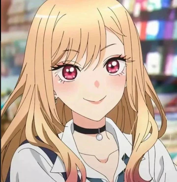 Marin kitagawa thumbnail