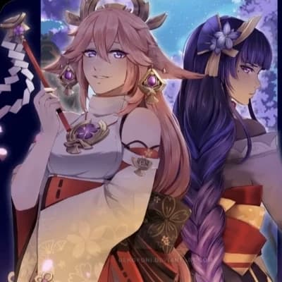 Yae Shenzi thumbnail