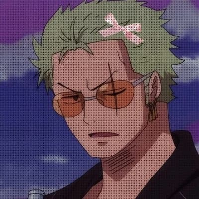 Roronoa Zoro thumbnail