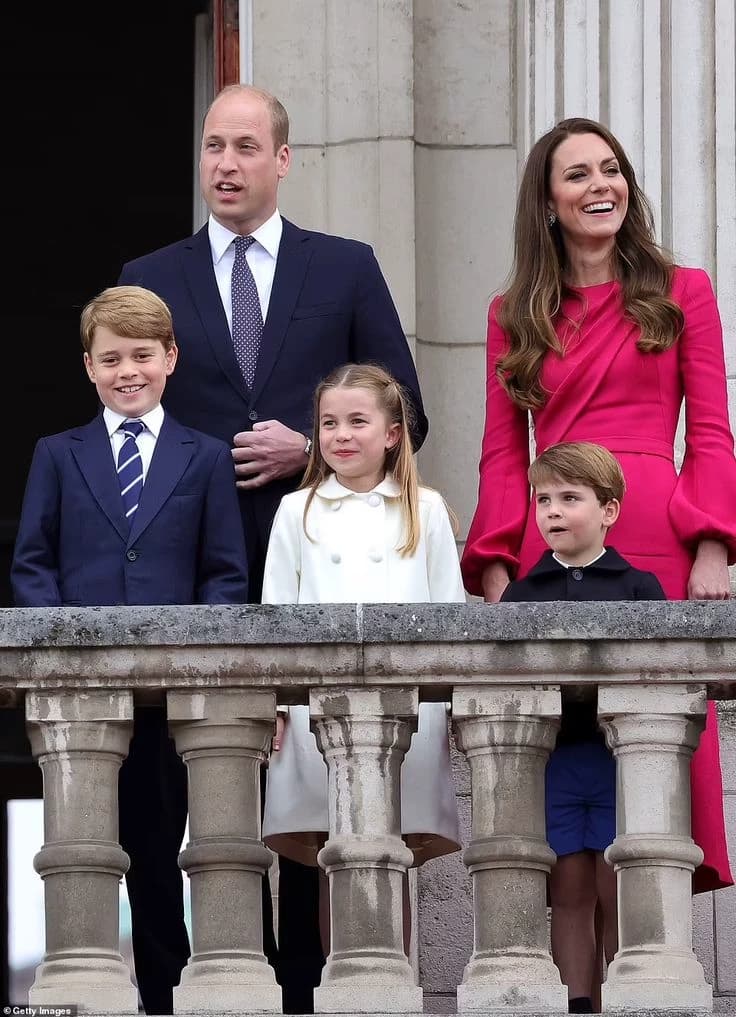 Wales Royal Family - (Male user only)  thumbnail