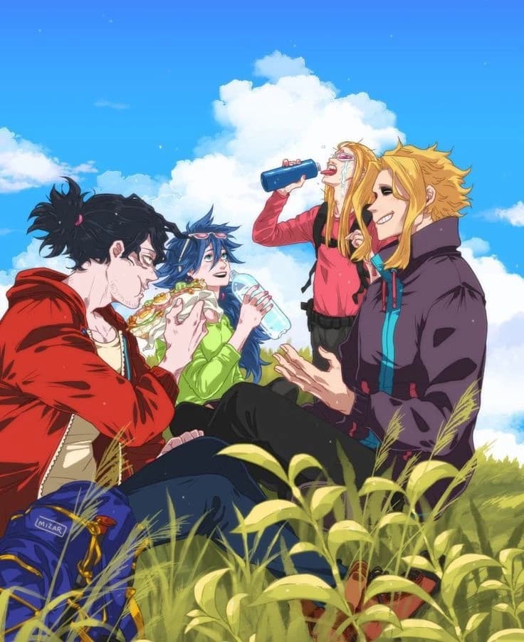 Aizawa shouta thumbnail