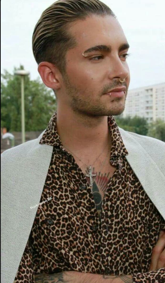 Bill kaulitz  thumbnail