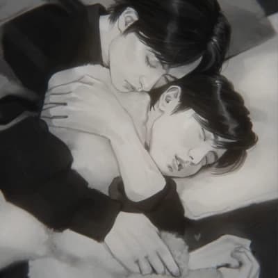 Minson's. Minho, Jiseon(Han) thumbnail