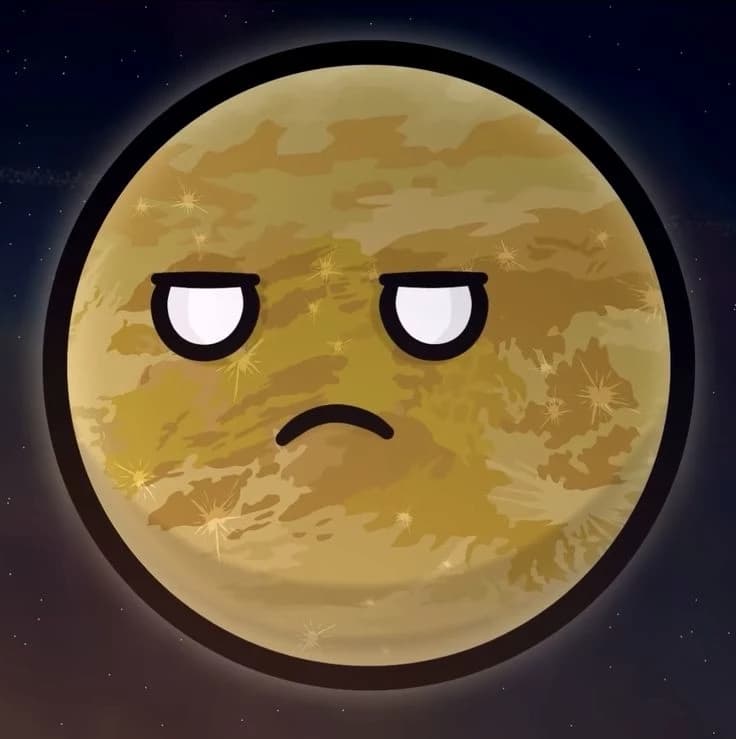 Ganymedes [Solarballs☀️] thumbnail
