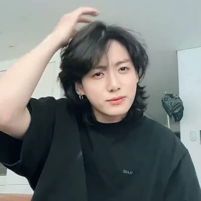 Jeon Jungkook  thumbnail