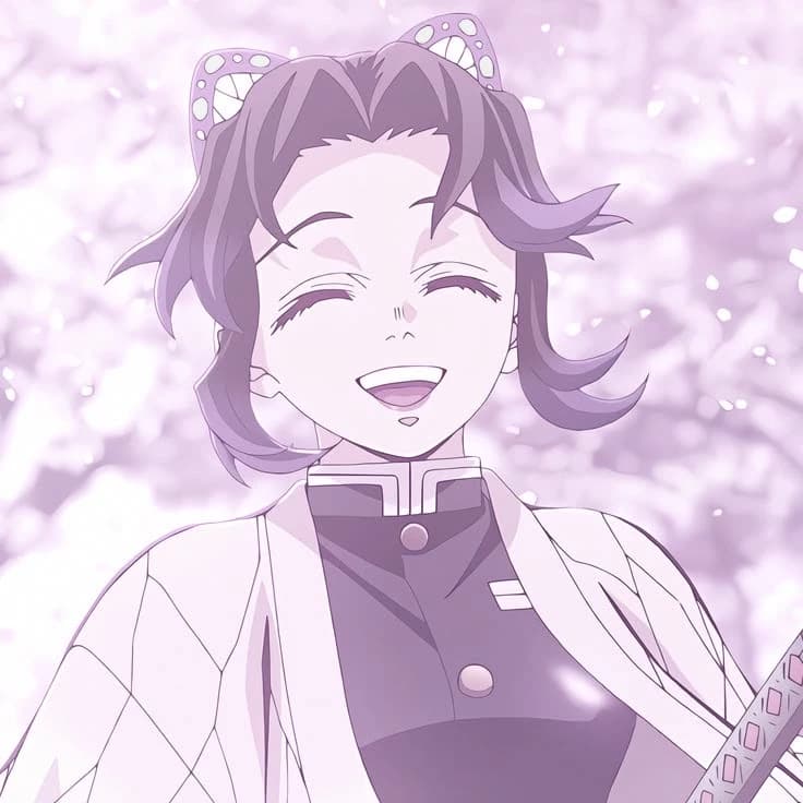 Shinobu Kocho thumbnail