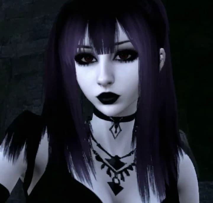 Lesbian vampire thumbnail