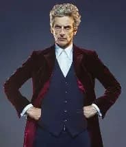 12th doctor  thumbnail