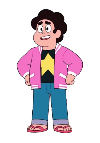 steven universe thumbnail