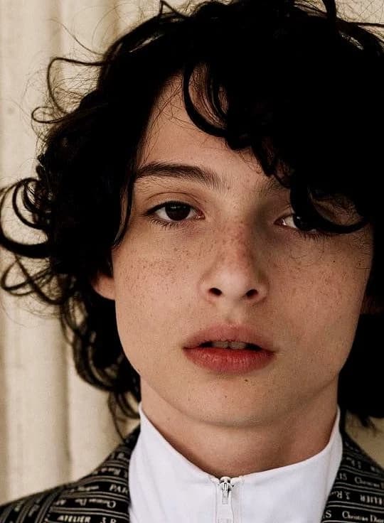 Finn wolfhard thumbnail