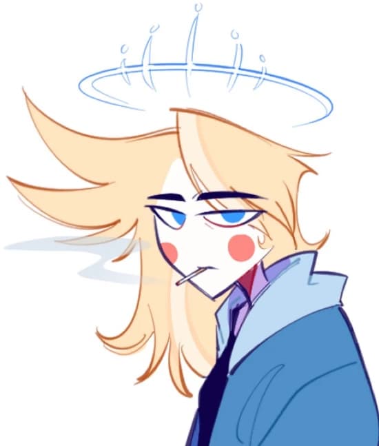 Michael Morningstar thumbnail
