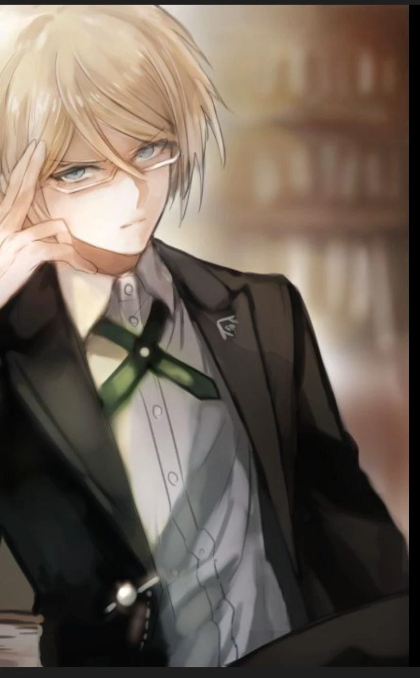 Byakuya togami  thumbnail