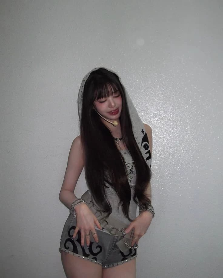 Jang Wonyoung  thumbnail