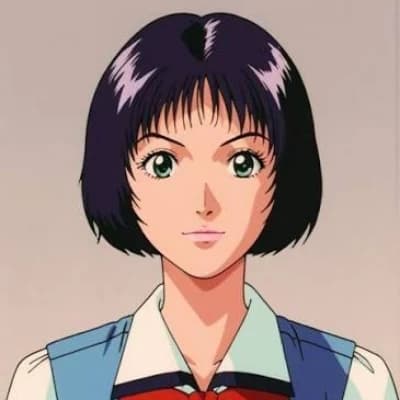 Mari Kawai (The High School Journalist) thumbnail