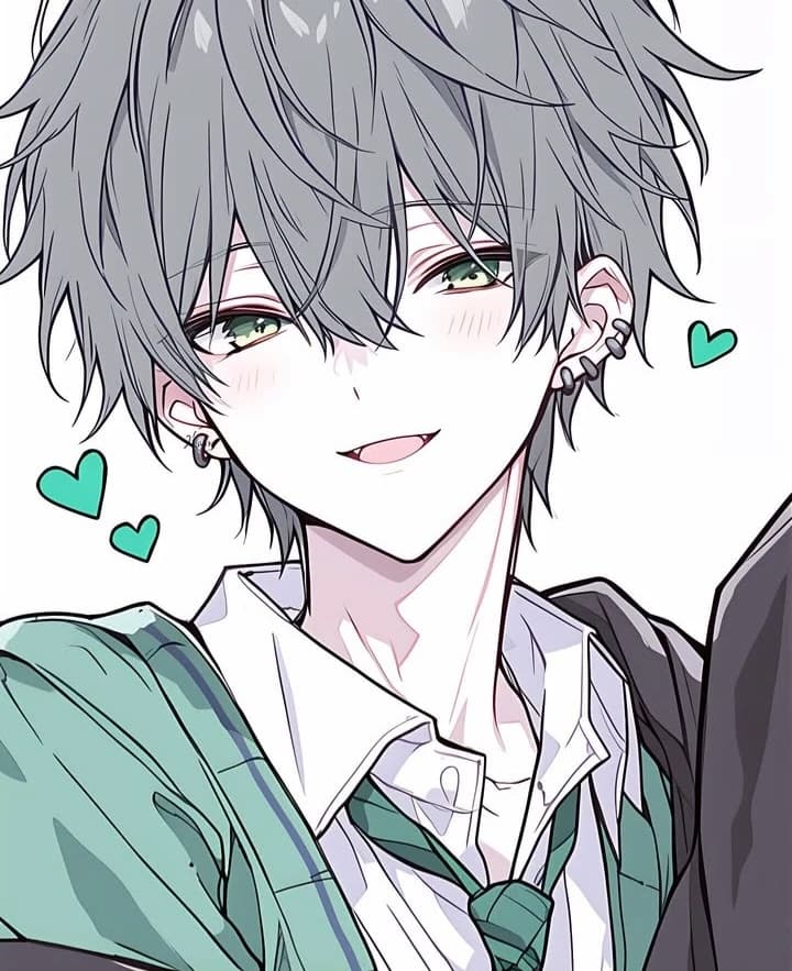 Shohei (saudara kembar yang manis) thumbnail