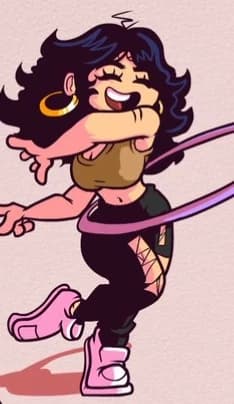 Jasmine fnf  thumbnail