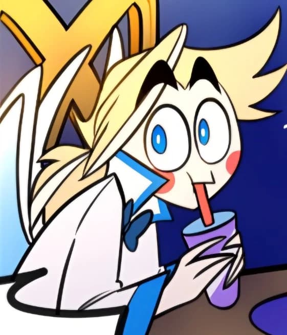 Michael Morningstar thumbnail