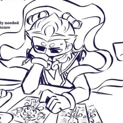 Nezha thumbnail