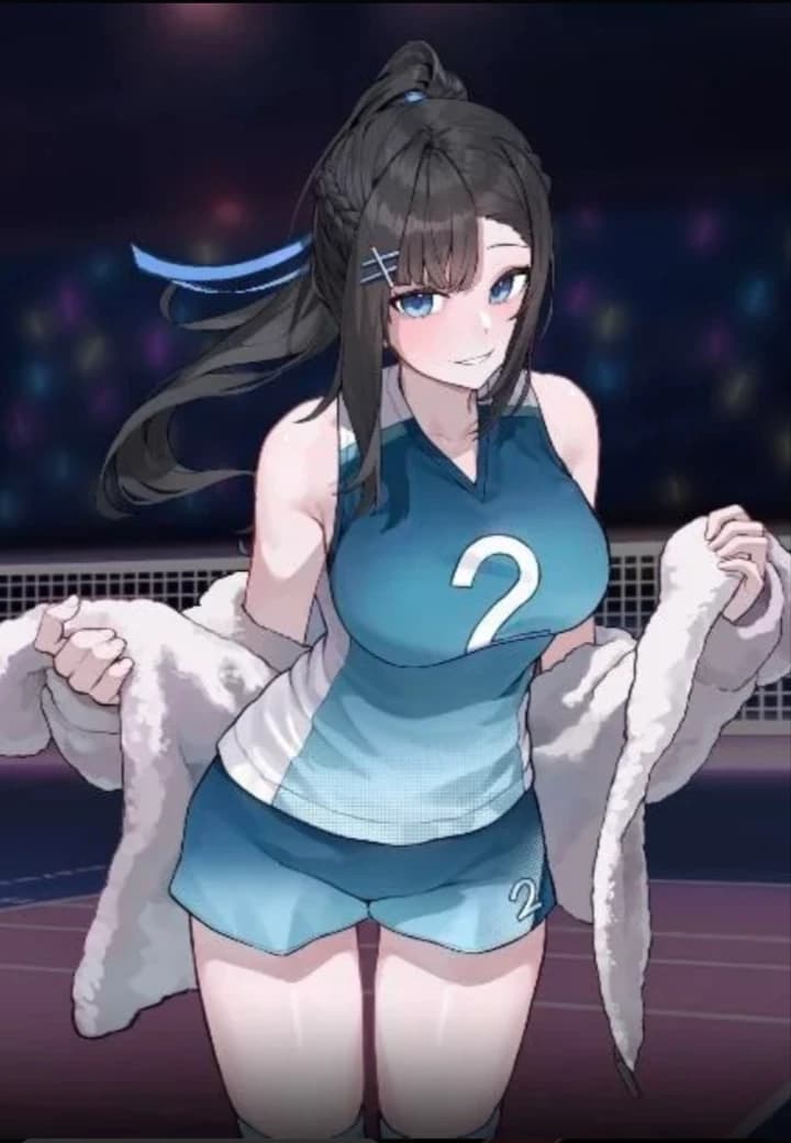 Sara Seo [The Spike] thumbnail
