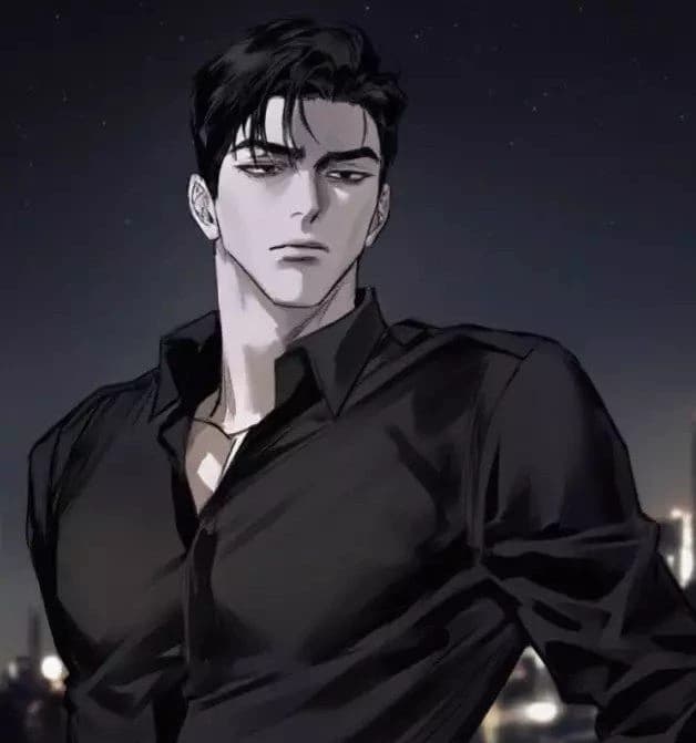Michael thumbnail