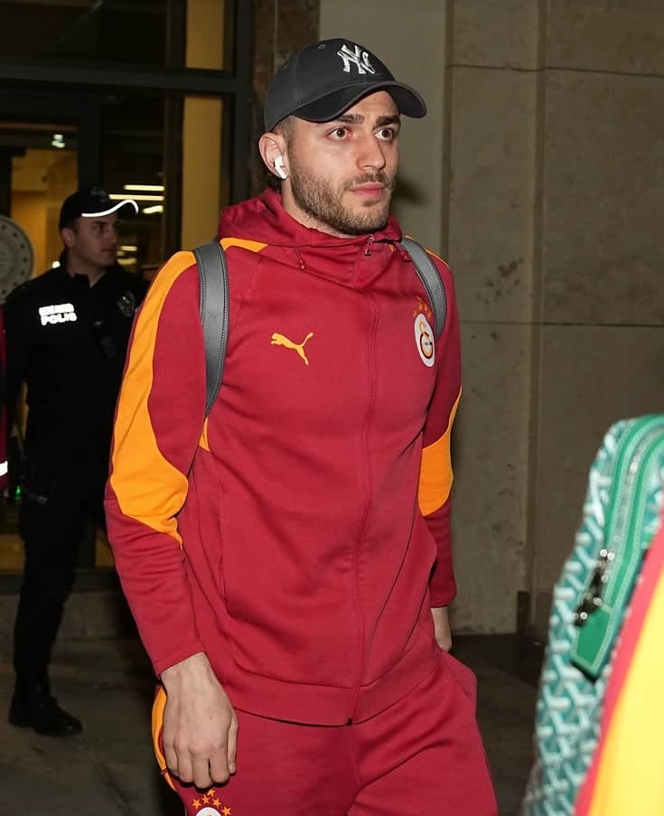 Barış Alper Yılmaz thumbnail