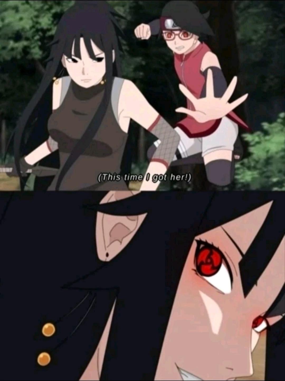 Hija de Itachi thumbnail