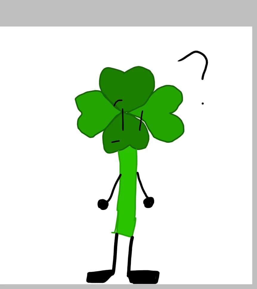 Clover -Yandere- thumbnail