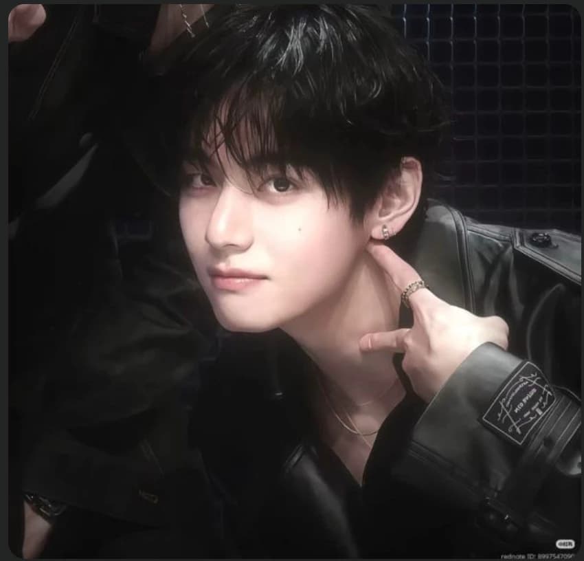 Taehyung CEo  thumbnail