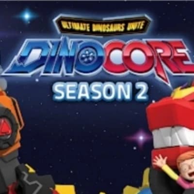Dino core thumbnail