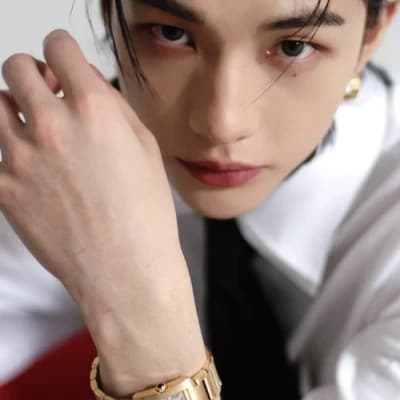 Hwang Hyunjin  thumbnail