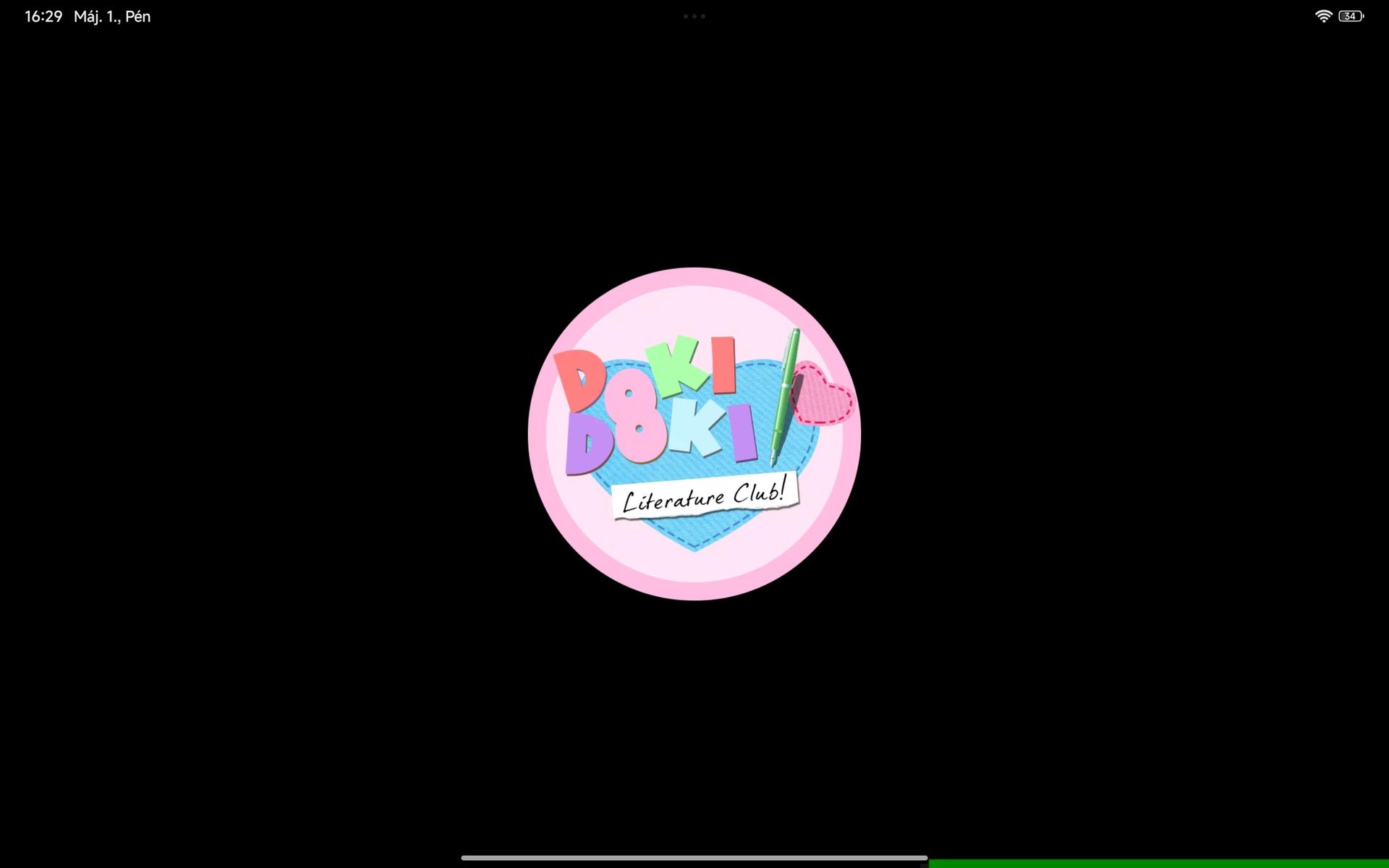 Doki Doki Literature Club! thumbnail
