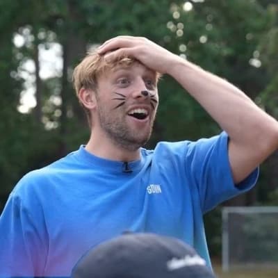 Harry Lewis (W2S) thumbnail