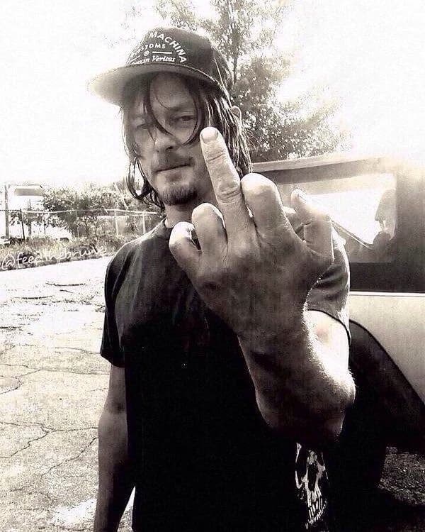 Daryl Dixon thumbnail