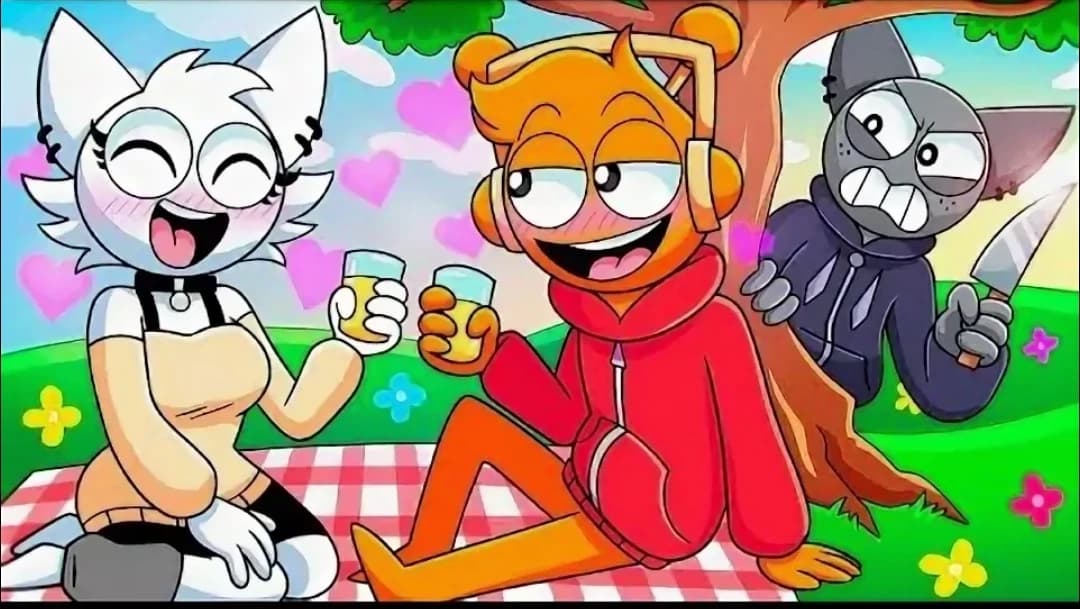 Венда и Орен thumbnail