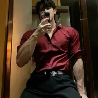 Alex Sterling  thumbnail