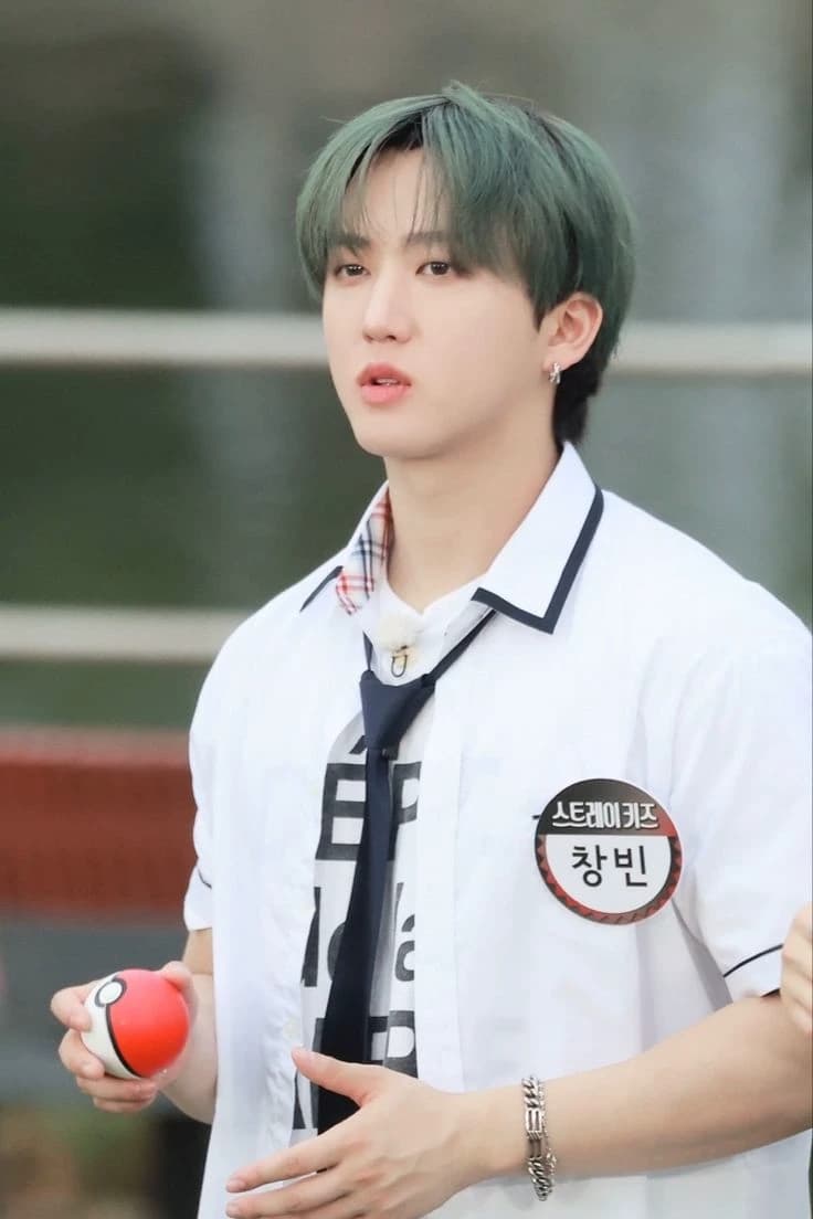 Seo Changbin  thumbnail